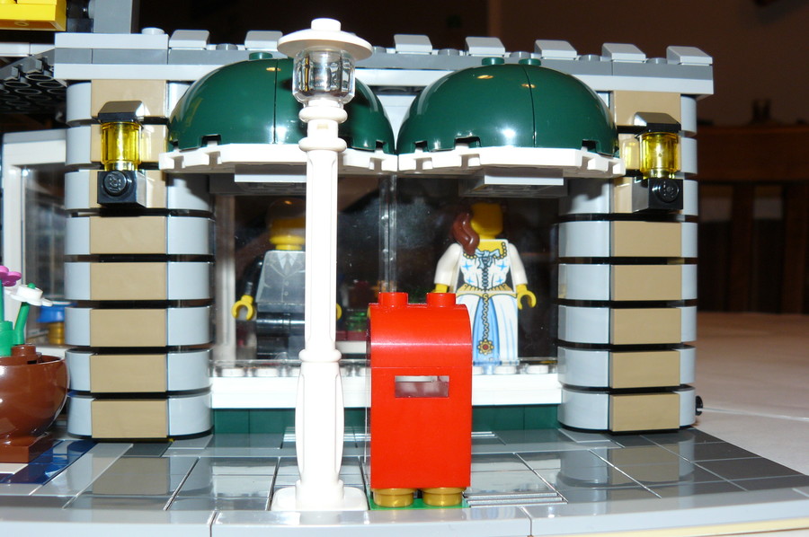 Modular Buildings 10211
