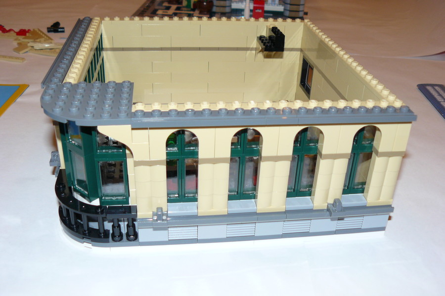 Modular Buildings 10211