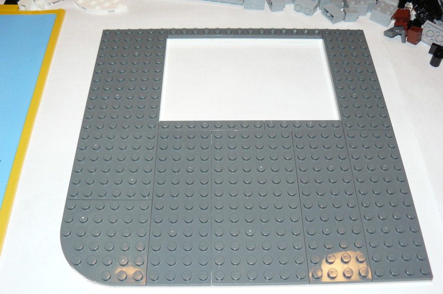 Modular Buildings 10211