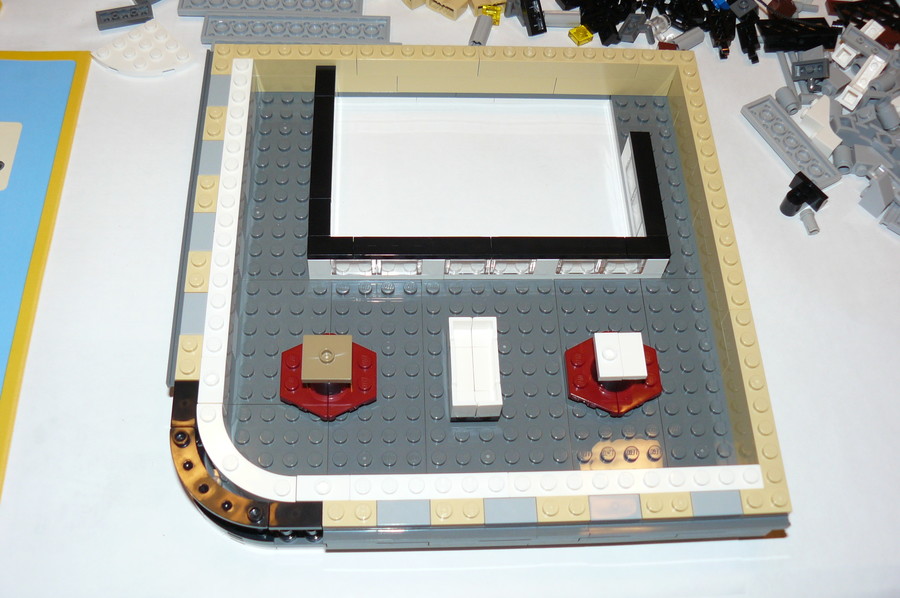 Modular Buildings 10211