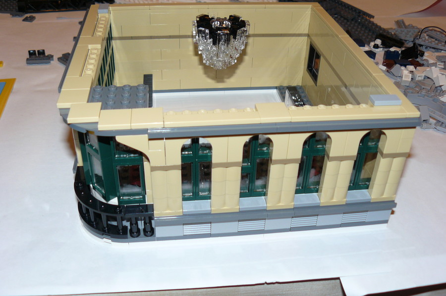 Modular Buildings 10211