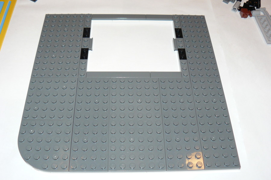Modular Buildings 10211