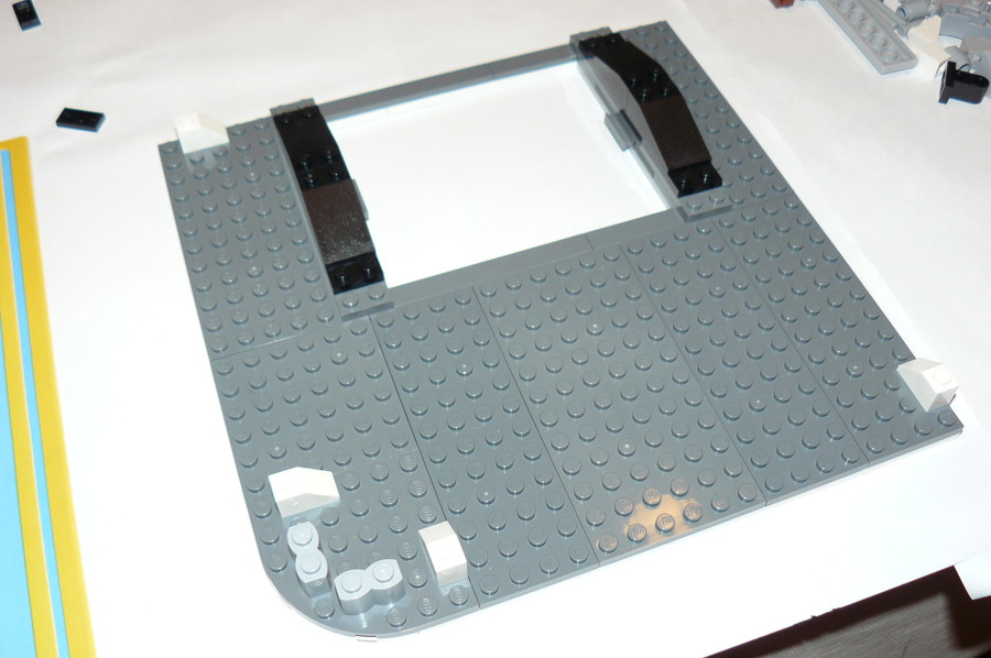 Modular Buildings 10211