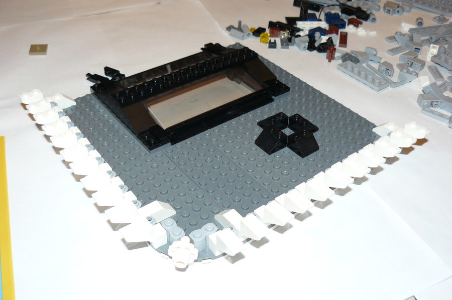 Modular Buildings 10211
