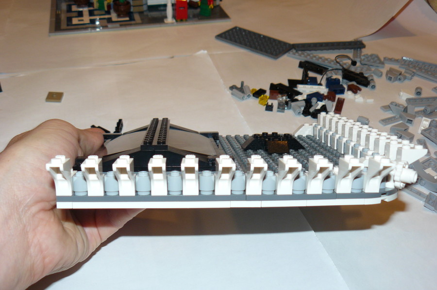 Modular Buildings 10211