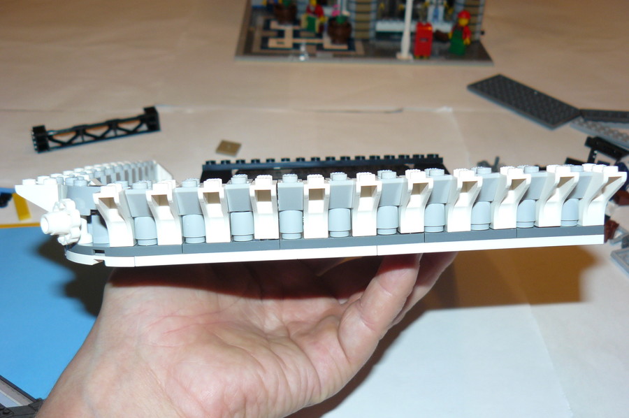 Modular Buildings 10211