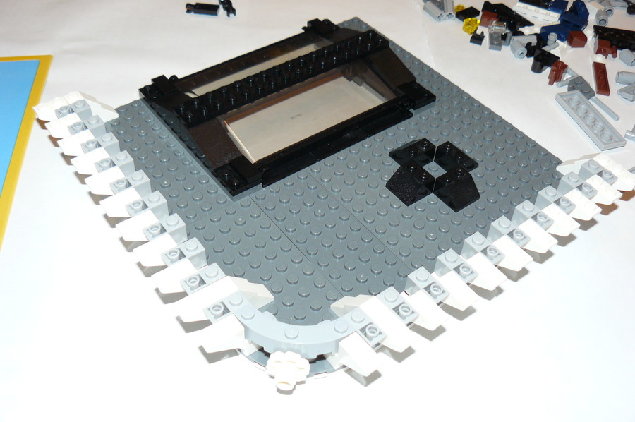 Modular Buildings 10211