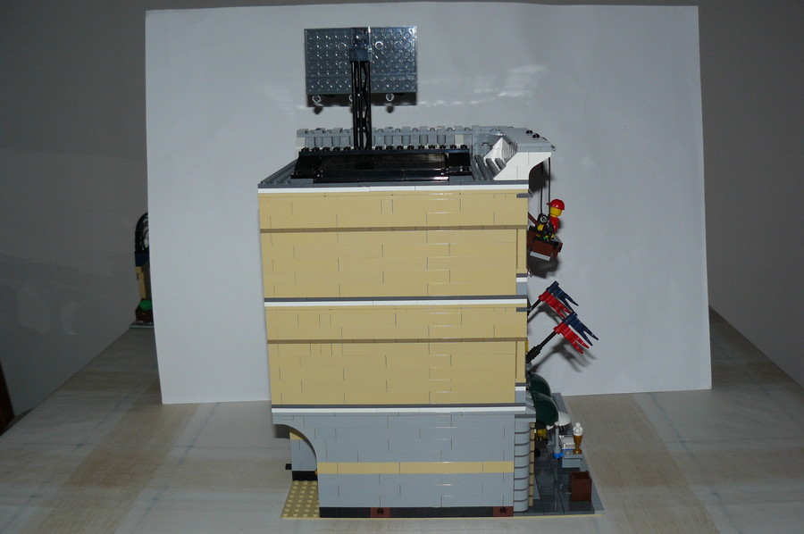 Modular Buildings 10211
