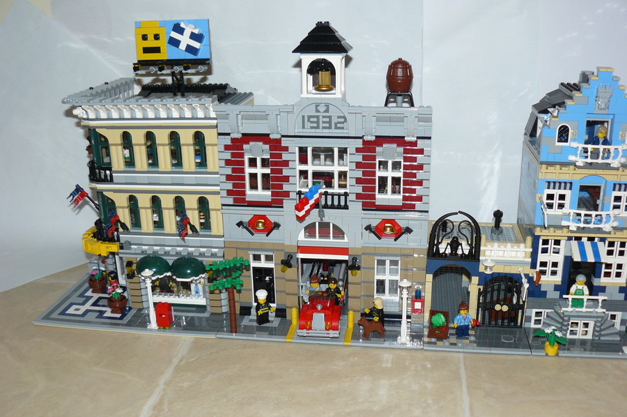 Modular Buildings 10211