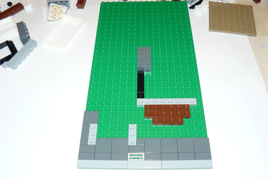 Modular Buildings 10218