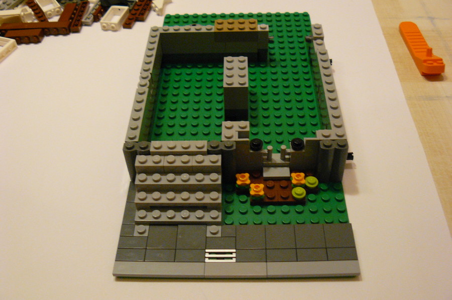 Modular Buildings 10218