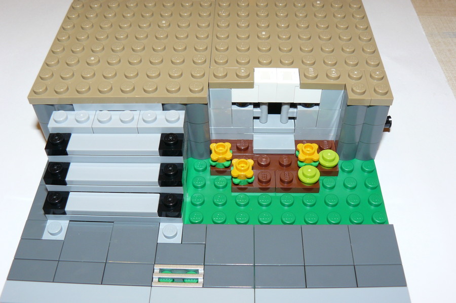 Modular Buildings 10218