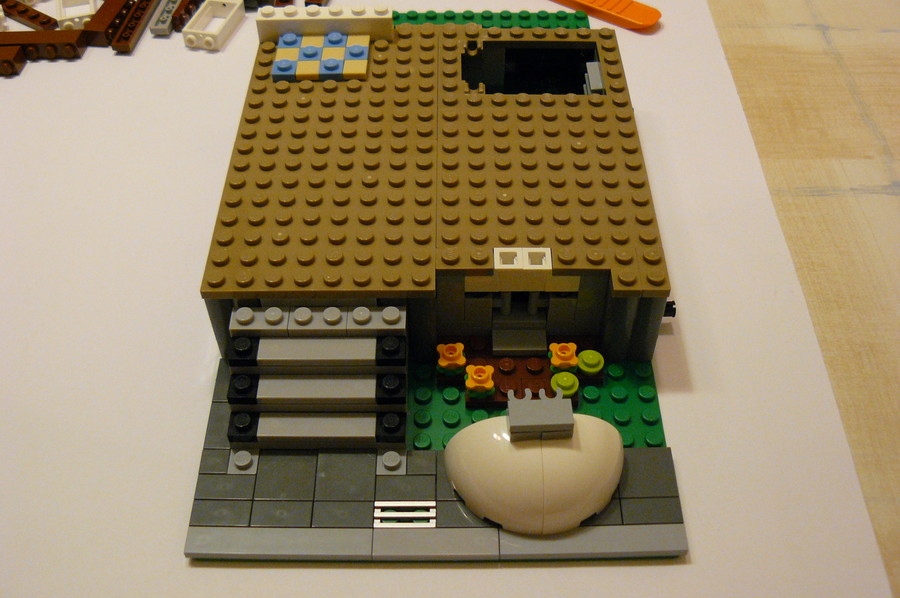 Modular Buildings 10218