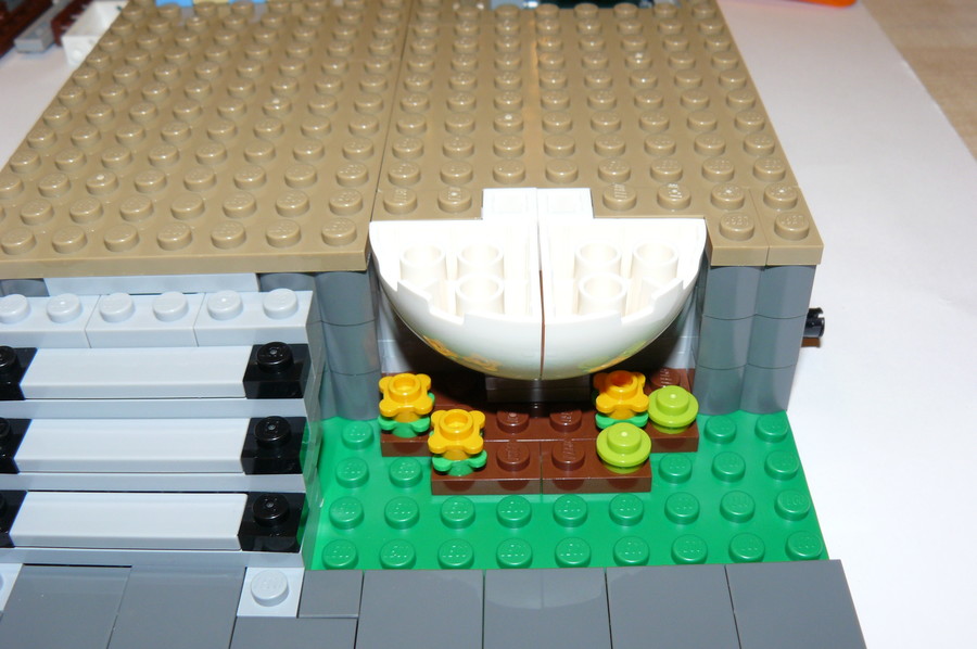 Modular Buildings 10218