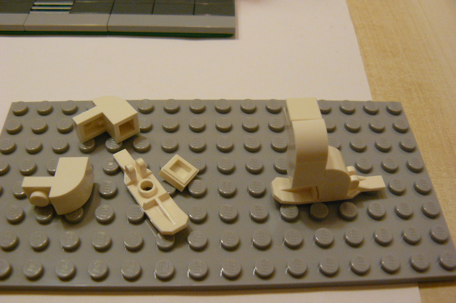 Modular Buildings 10218