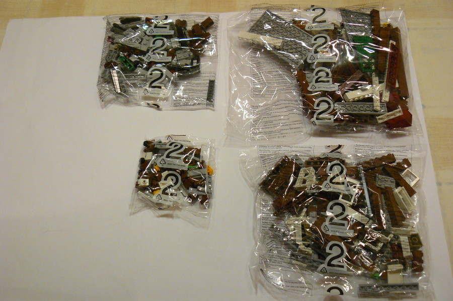 Modular Buildings 10218