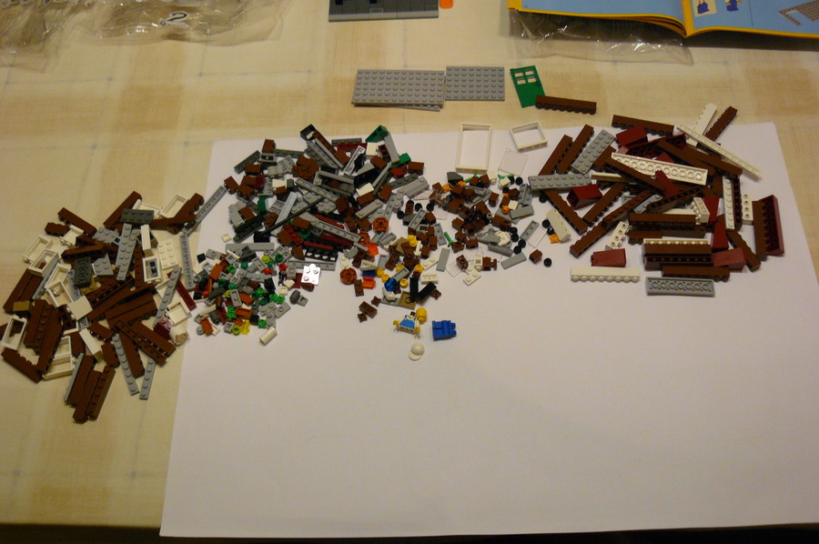 Modular Buildings 10218