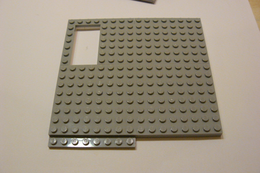 Modular Buildings 10218