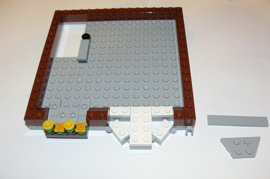 Modular Buildings 10218