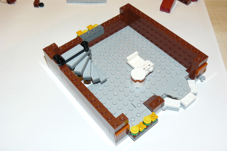 Modular Buildings 10218