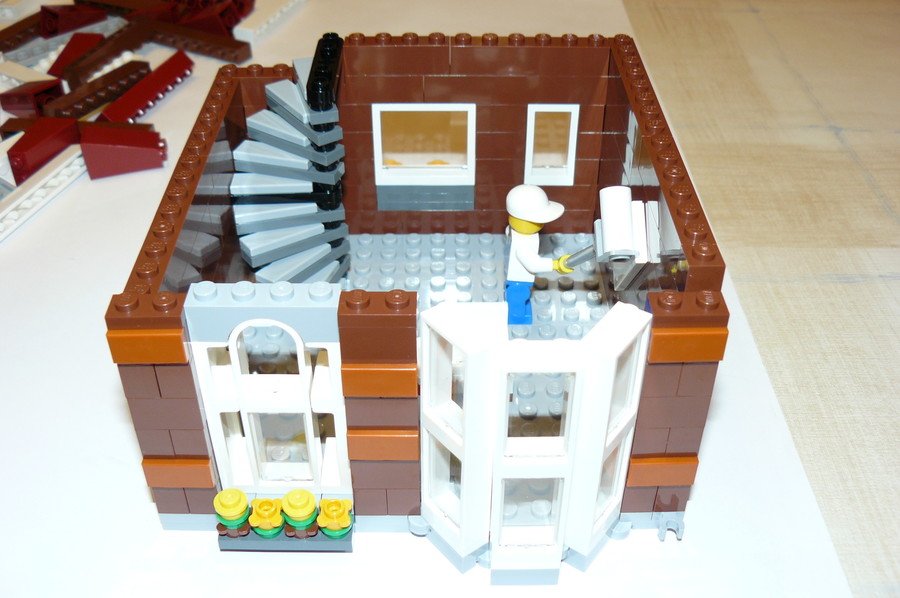 Modular Buildings 10218