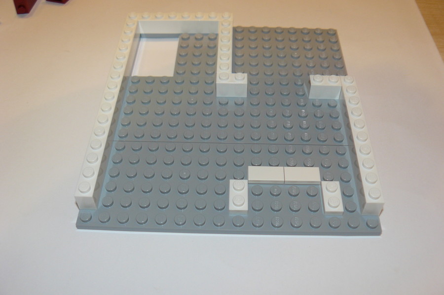 Modular Buildings 10218