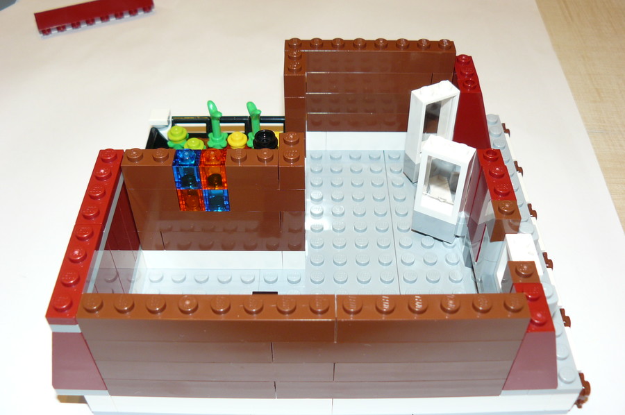Modular Buildings 10218