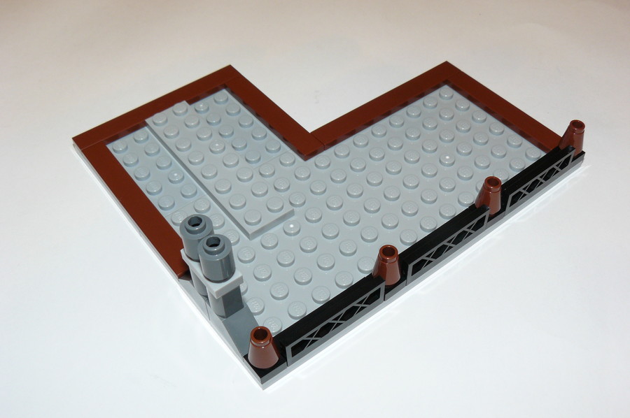 Modular Buildings 10218