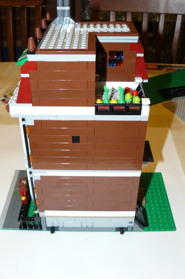 Modular Buildings 10218