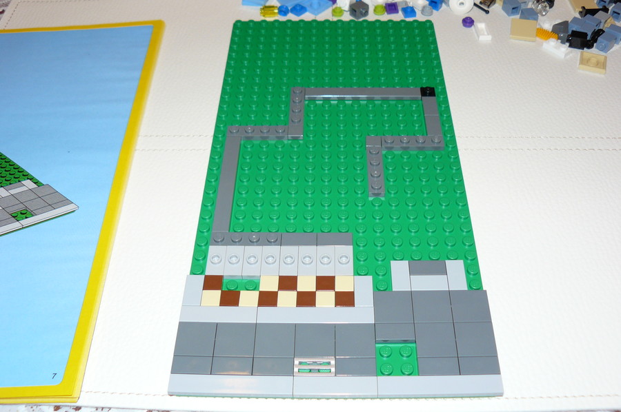Modular Buildings 10218