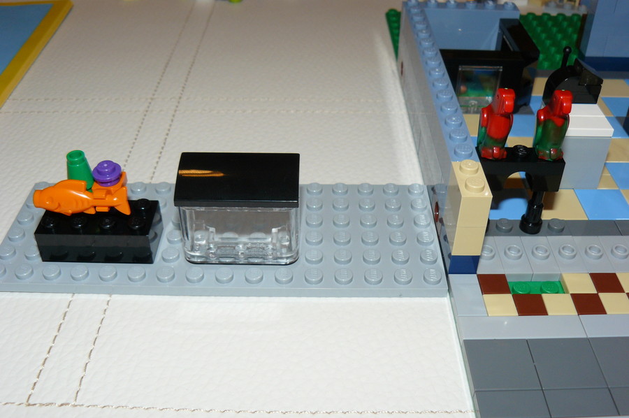 Modular Buildings 10218