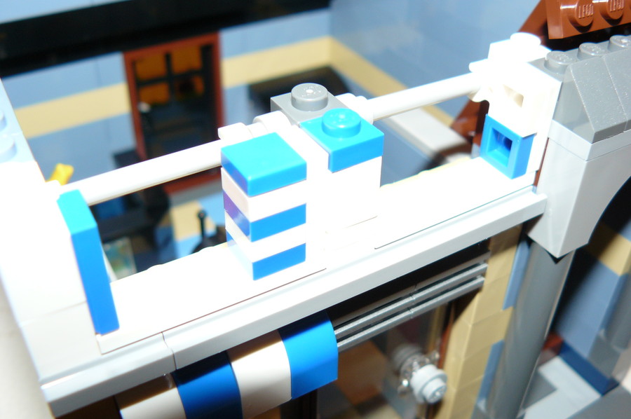 Modular Buildings 10218