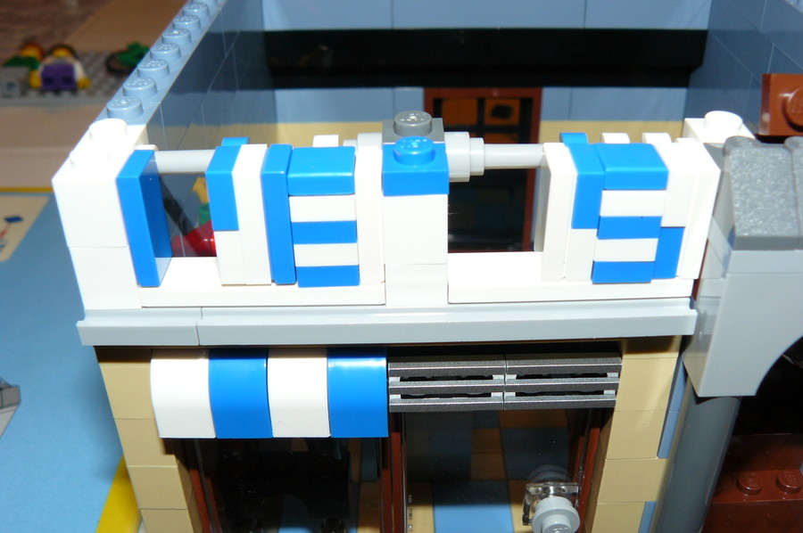 Modular Buildings 10218
