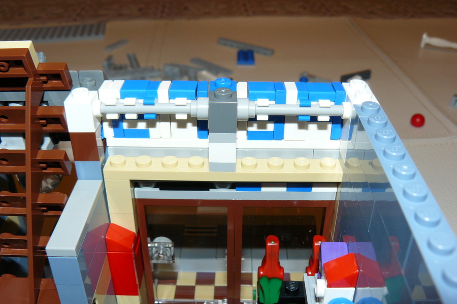 Modular Buildings 10218
