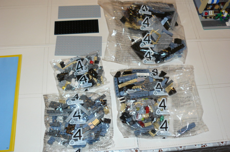 Modular Buildings 10218