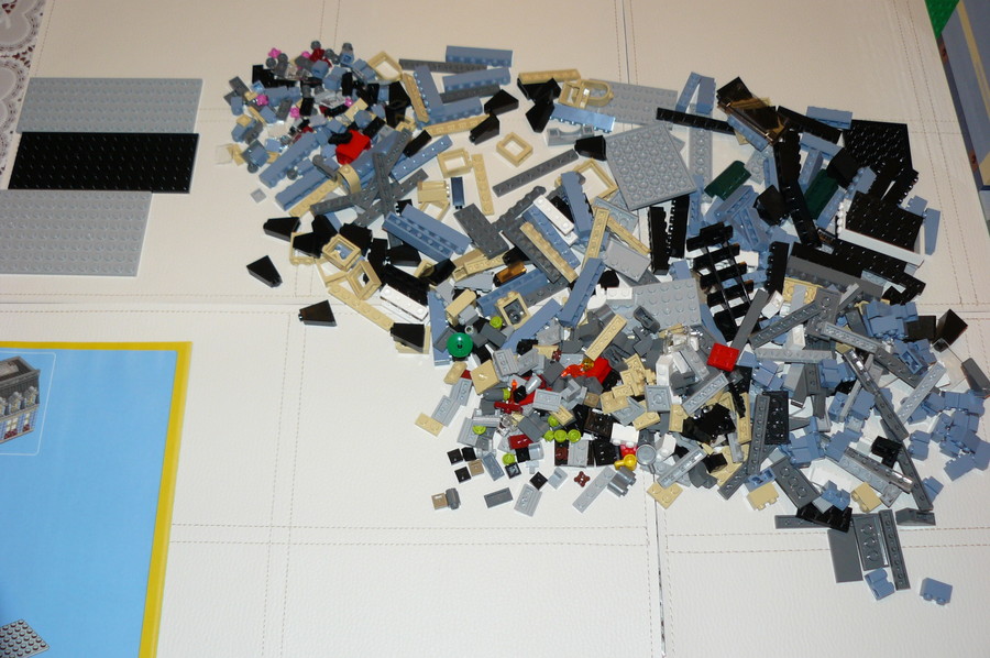 Modular Buildings 10218