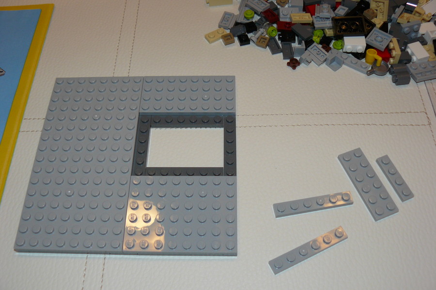 Modular Buildings 10218