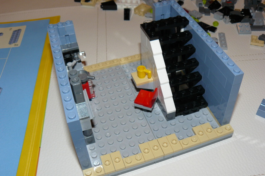 Modular Buildings 10218