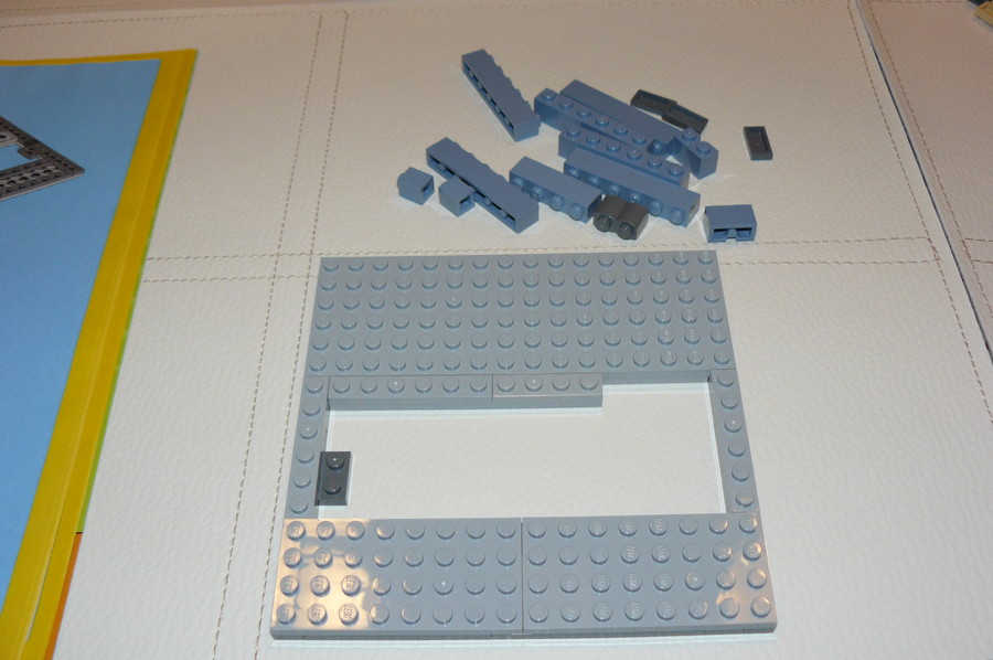 Modular Buildings 10218