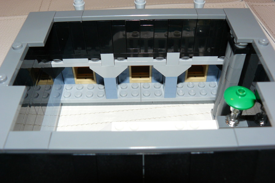 Modular Buildings 10218