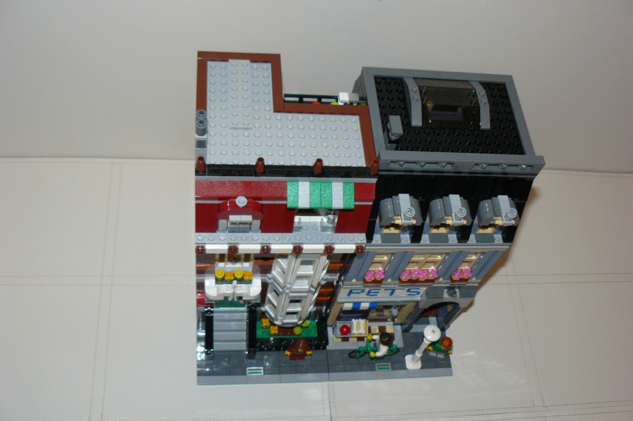 Modular Buildings 10218