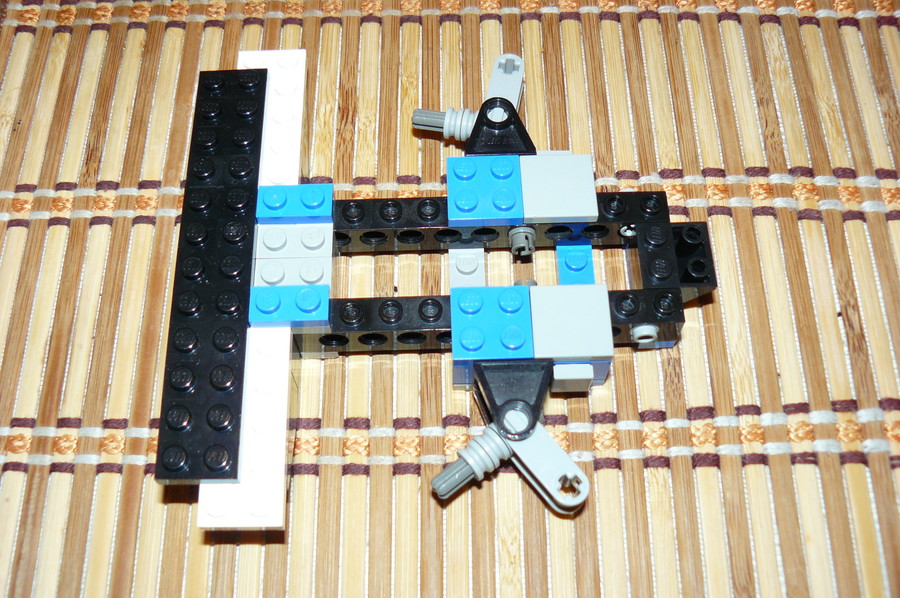 Model Team 5563