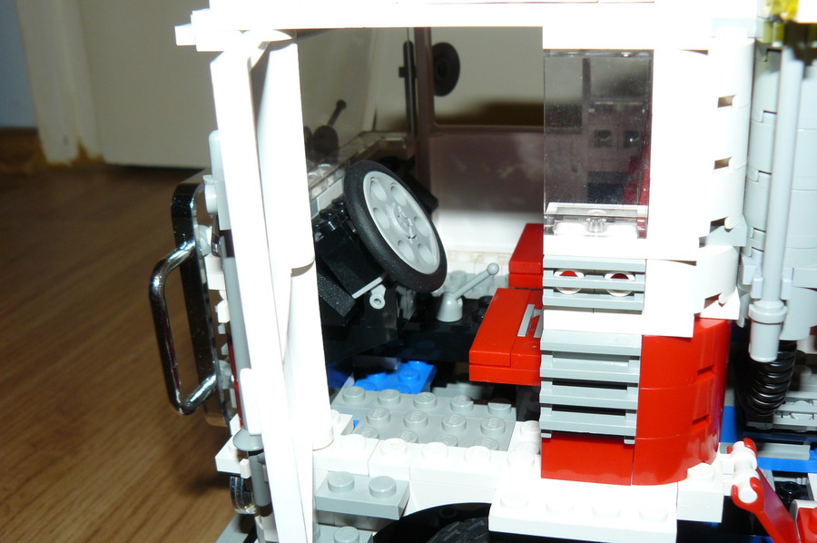 Model Team 5563