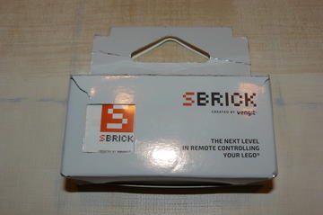 42042 Replika + SBrick (+8436)