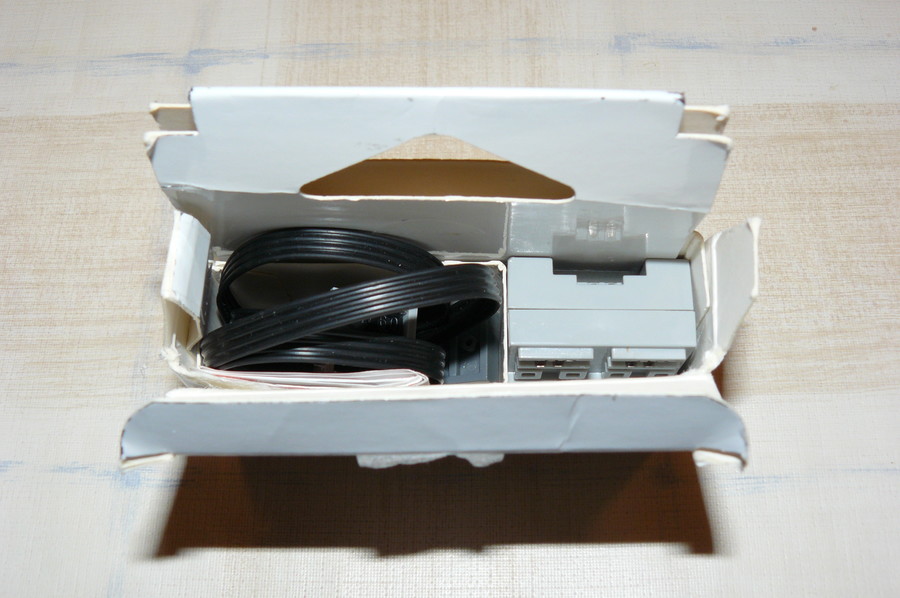 42042 Replika + SBrick (+8436)