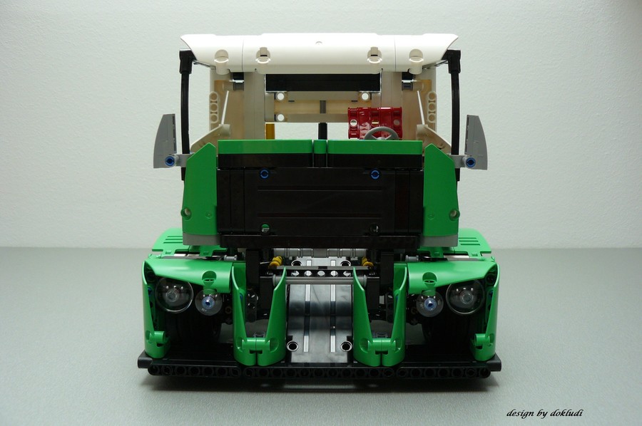 42039 C-Modell