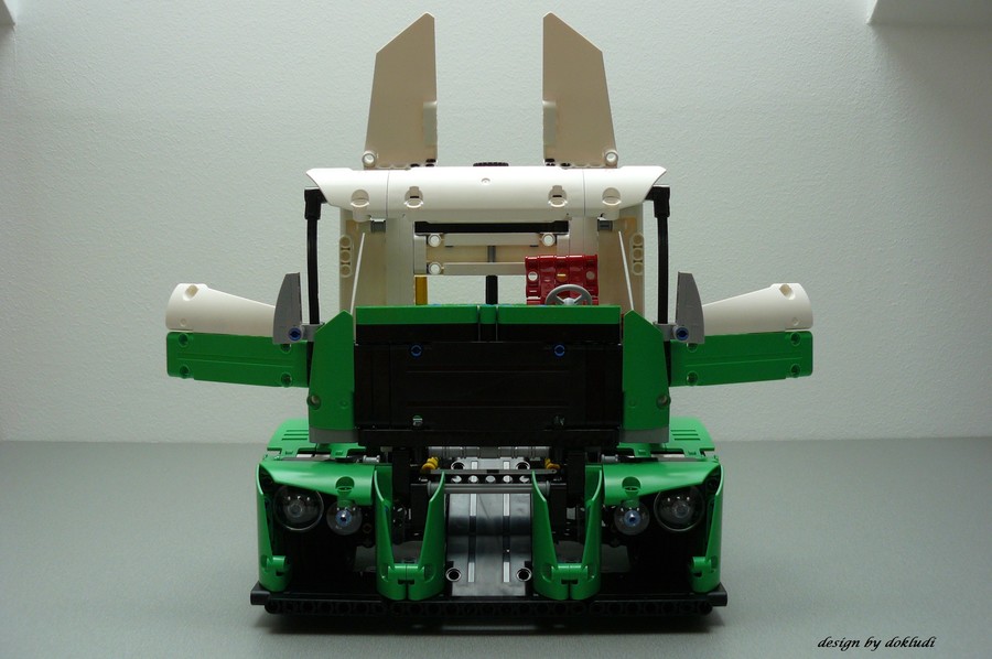 42039 C-Modell
