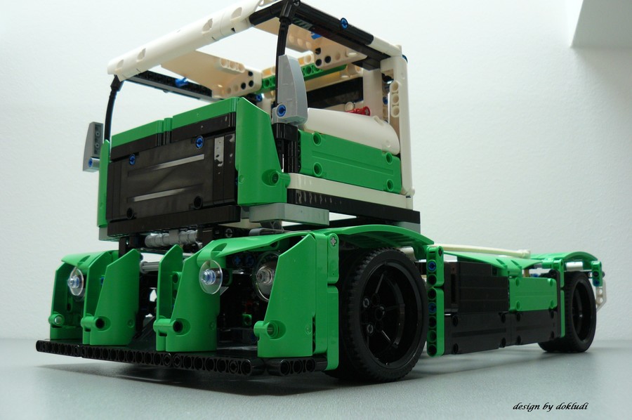 42039 C-Modell