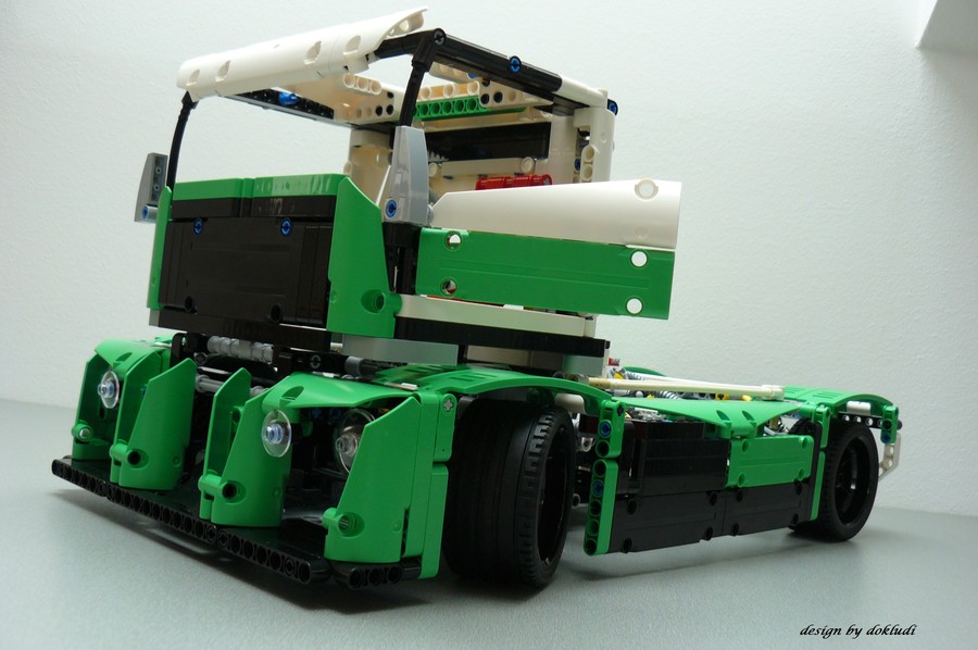 42039 C-Modell
