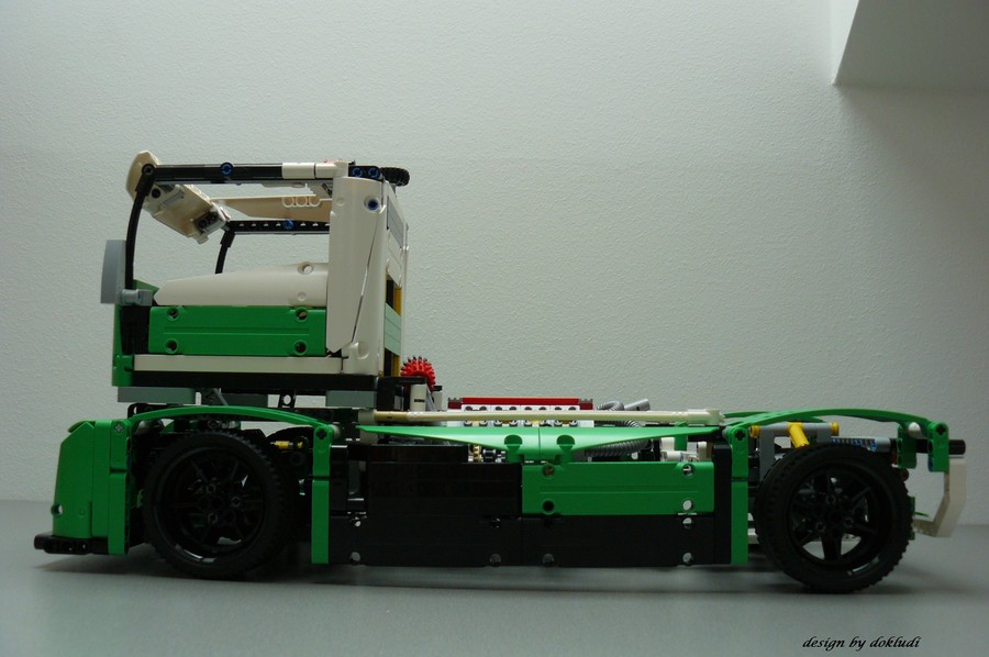 42039 C-Modell